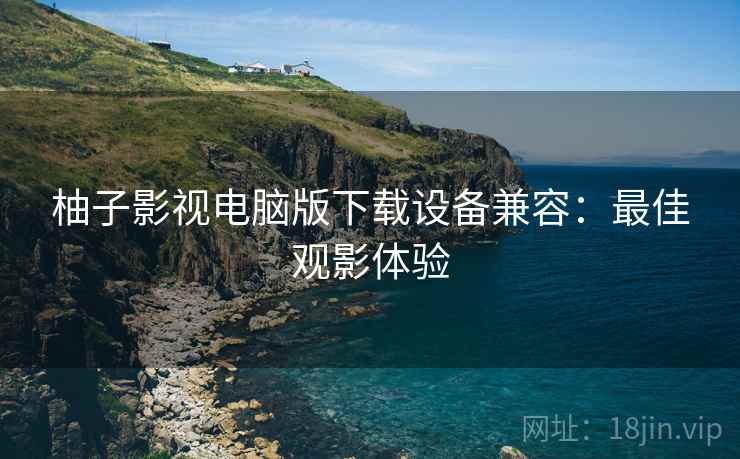 柚子影视电脑版下载设备兼容：最佳观影体验