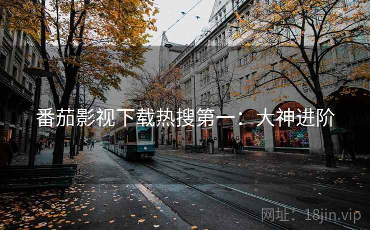 番茄影视下载热搜第一：大神进阶